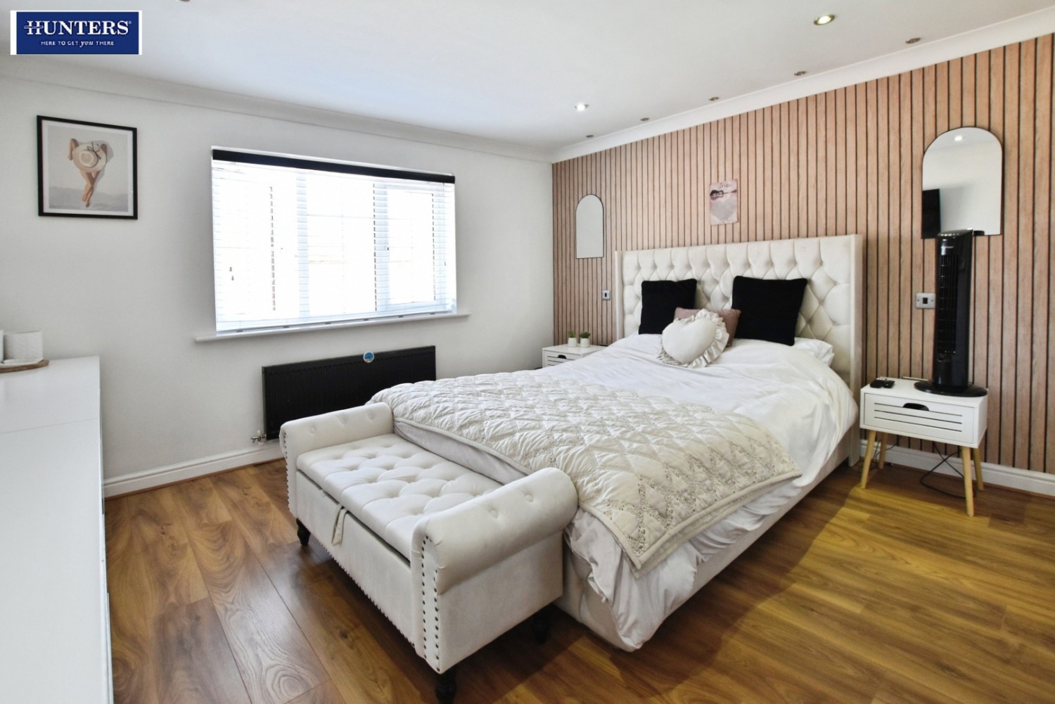 4 bedroom House for sale in Old School Lane, Keadby, Scunthorpe