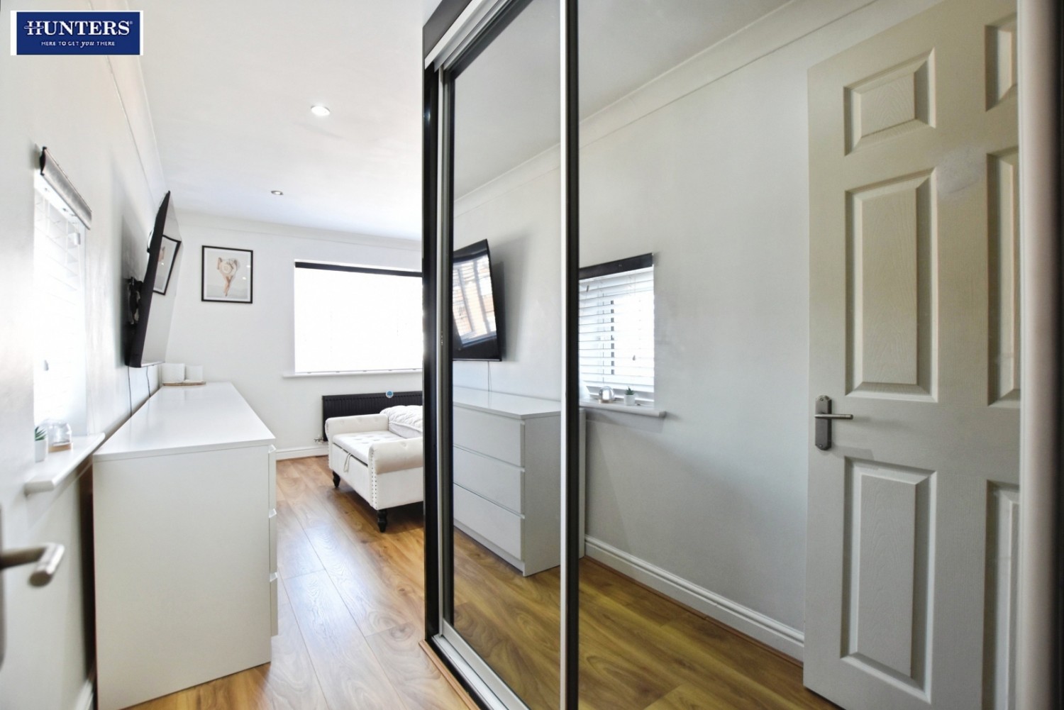 4 bedroom House for sale in Old School Lane, Keadby, Scunthorpe