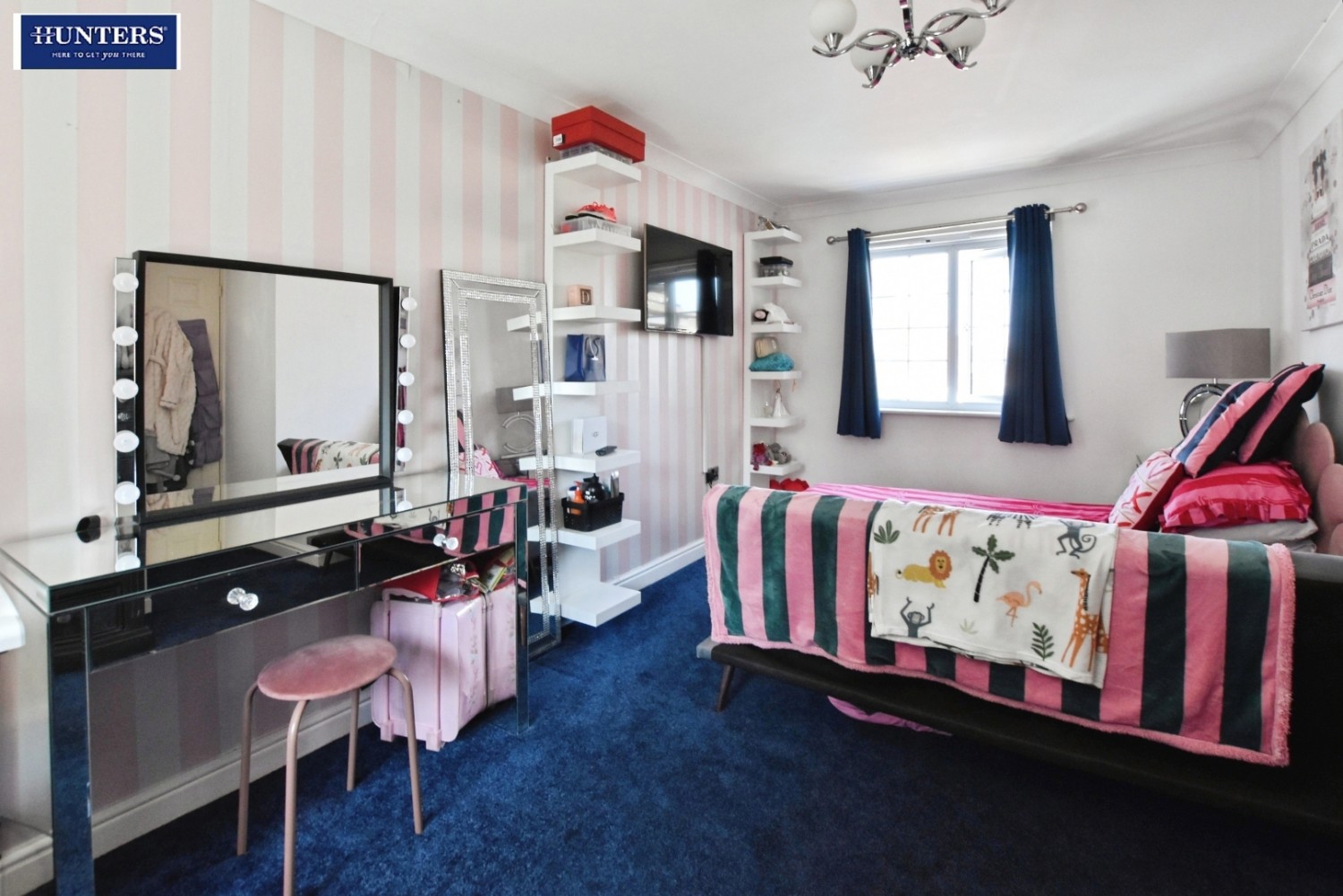 4 bedroom House for sale in Old School Lane, Keadby, Scunthorpe