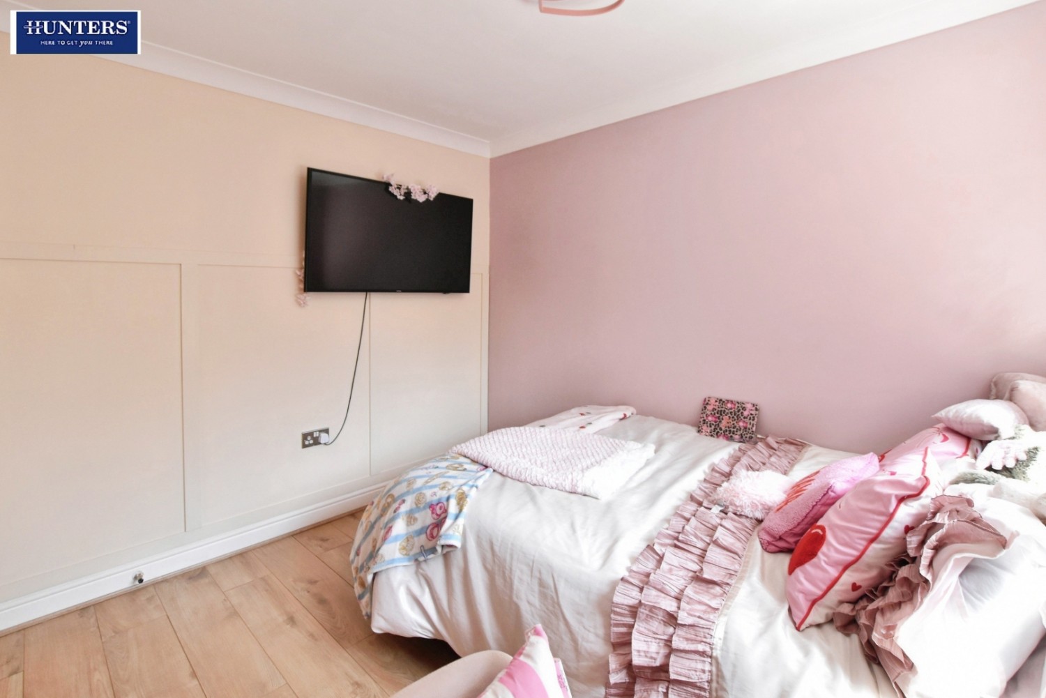 4 bedroom House for sale in Old School Lane, Keadby, Scunthorpe