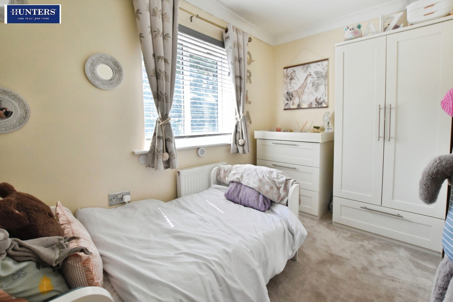 4 bedroom House for sale in Old School Lane, Keadby, Scunthorpe