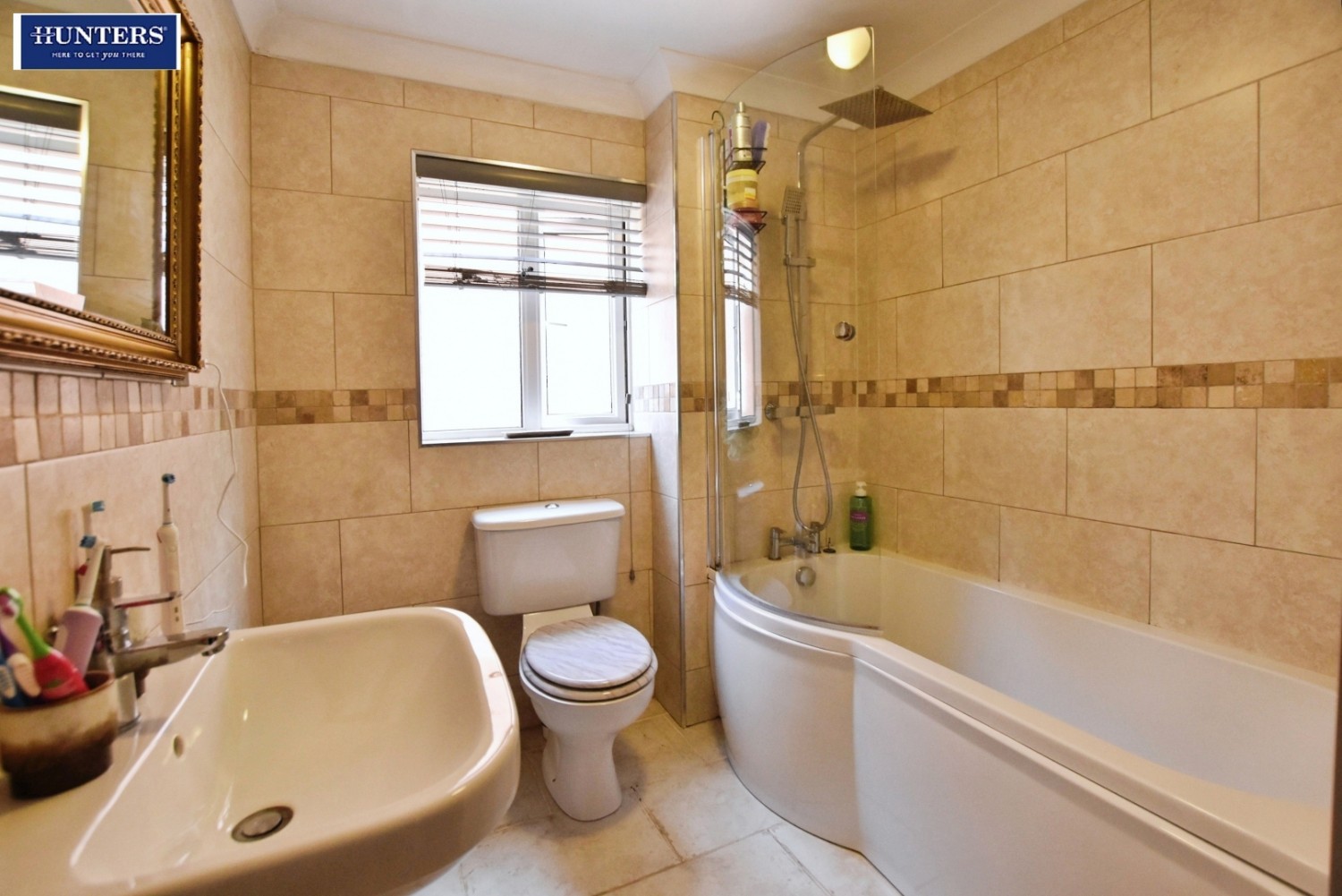 4 bedroom House for sale in Old School Lane, Keadby, Scunthorpe