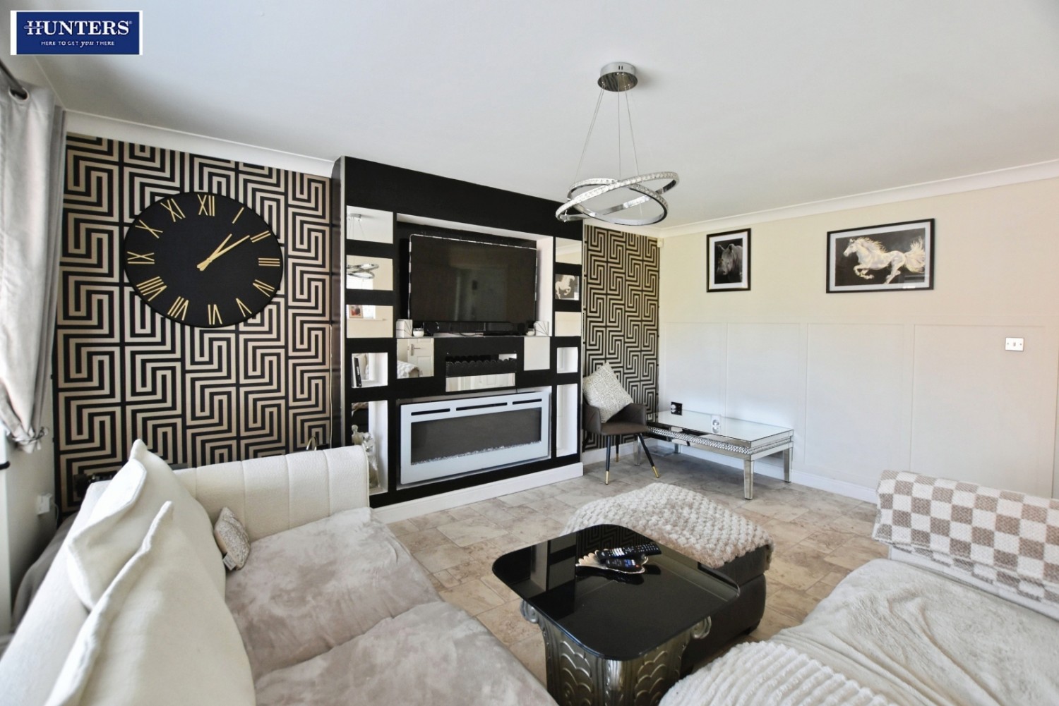 4 bedroom House for sale in Old School Lane, Keadby, Scunthorpe