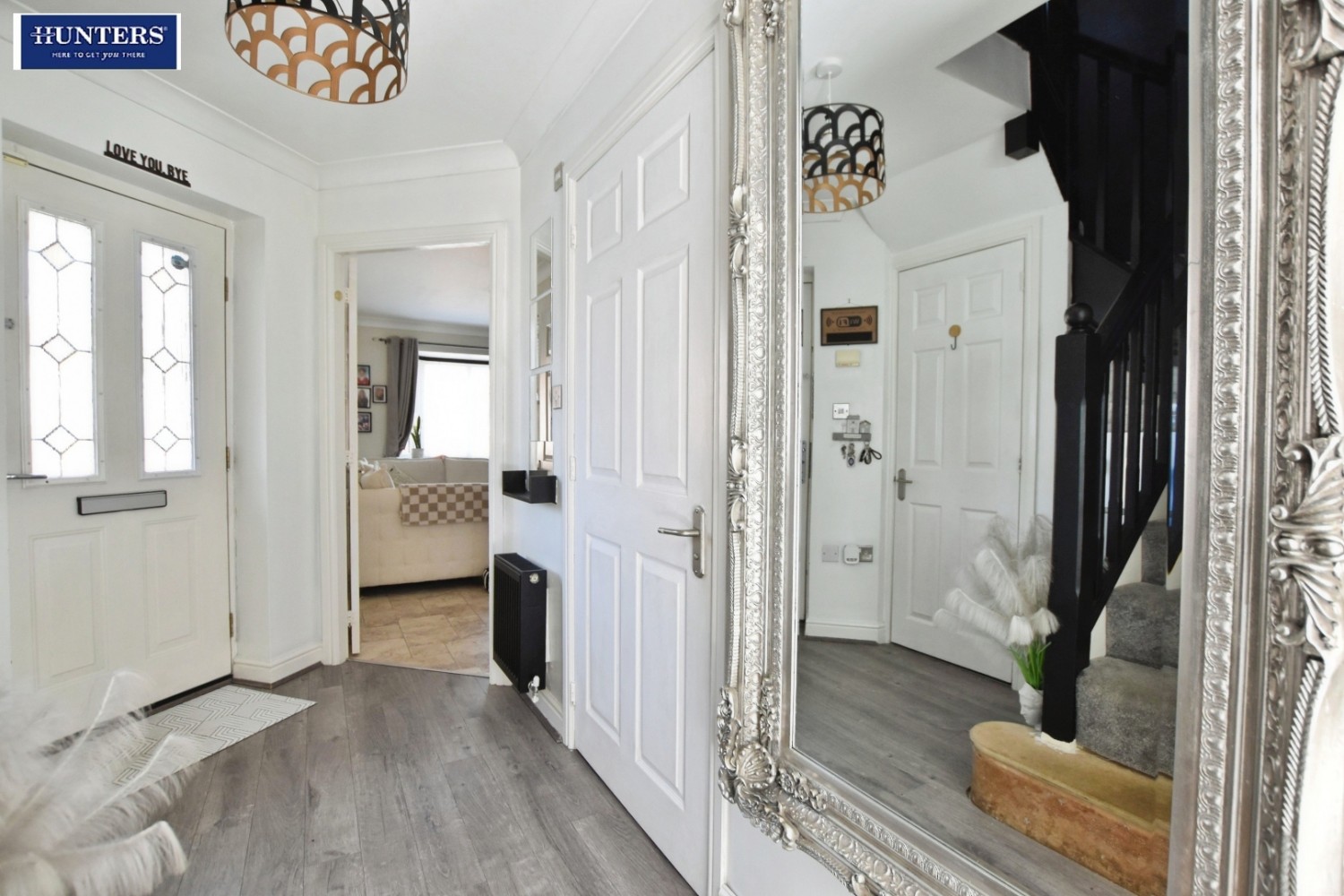 4 bedroom House for sale in Old School Lane, Keadby, Scunthorpe