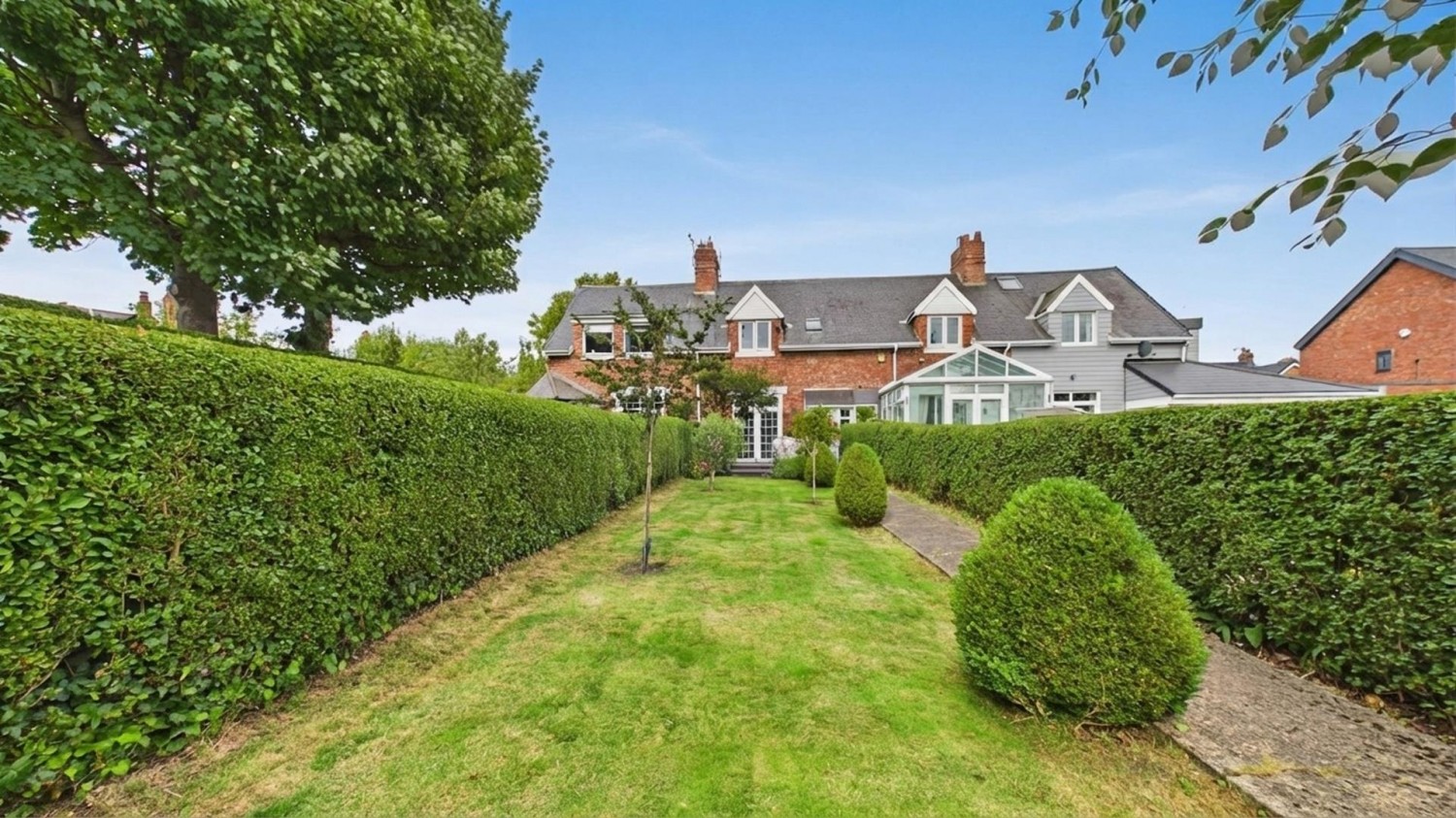 3 bedroom House for sale in Garden Lane, Cleadon, Sunderland