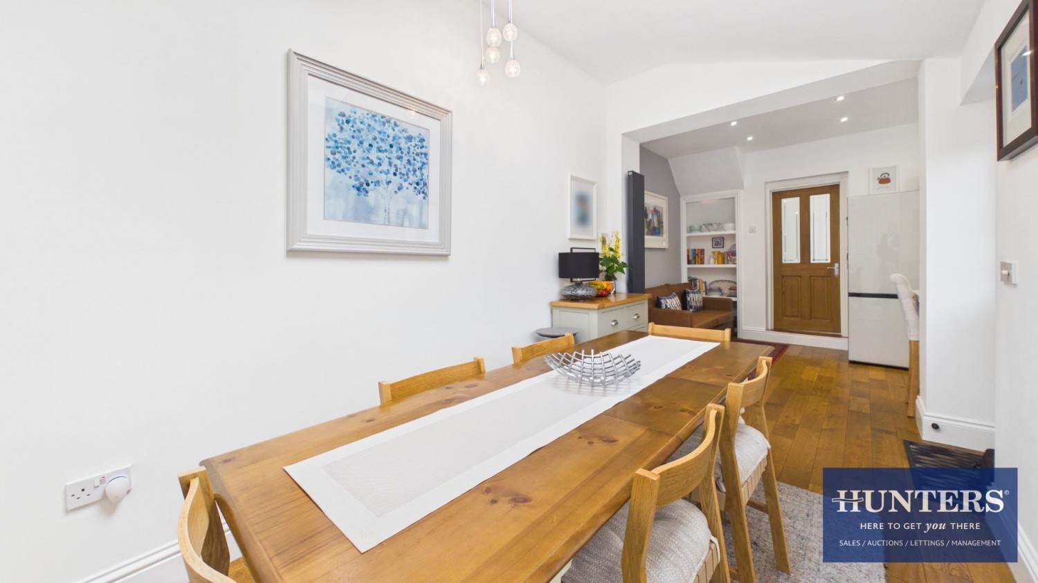 3 bedroom House for sale in Garden Lane, Cleadon, Sunderland
