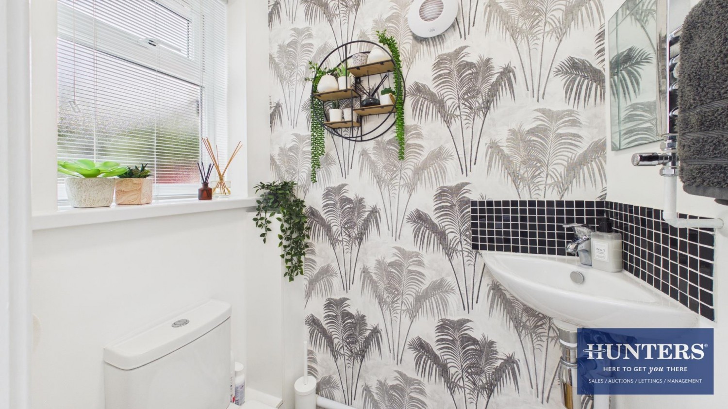 3 bedroom House for sale in Garden Lane, Cleadon, Sunderland