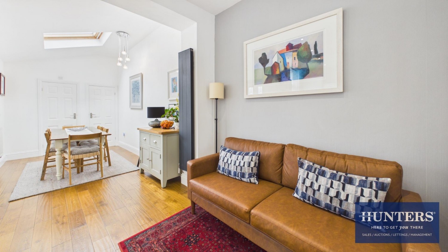 3 bedroom House for sale in Garden Lane, Cleadon, Sunderland