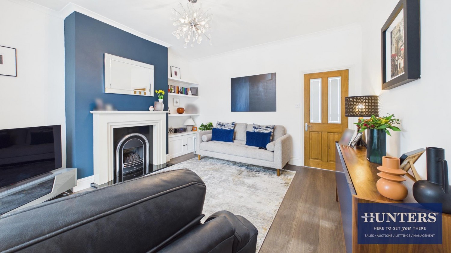 3 bedroom House for sale in Garden Lane, Cleadon, Sunderland
