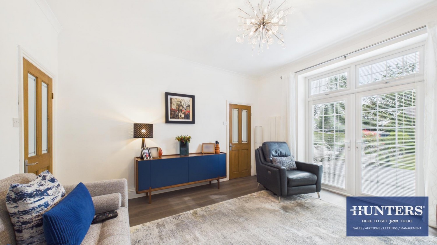 3 bedroom House for sale in Garden Lane, Cleadon, Sunderland