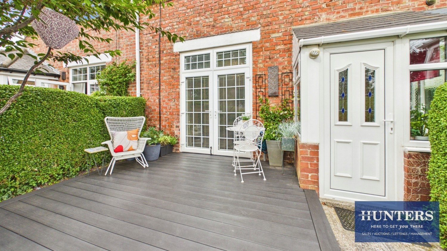3 bedroom House for sale in Garden Lane, Cleadon, Sunderland