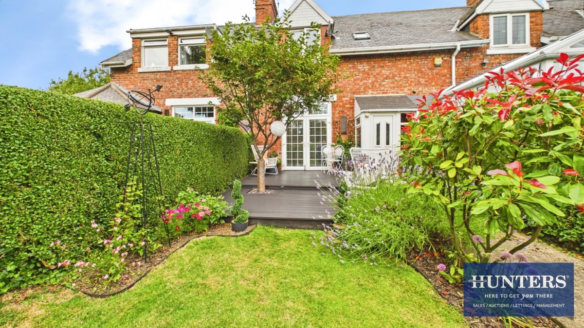 Garden Lane, Cleadon, Sunderland