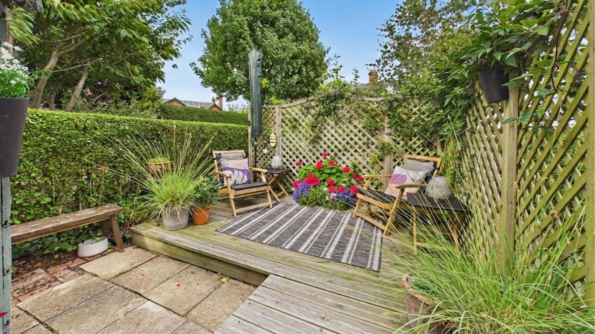Garden Lane, Cleadon, Sunderland