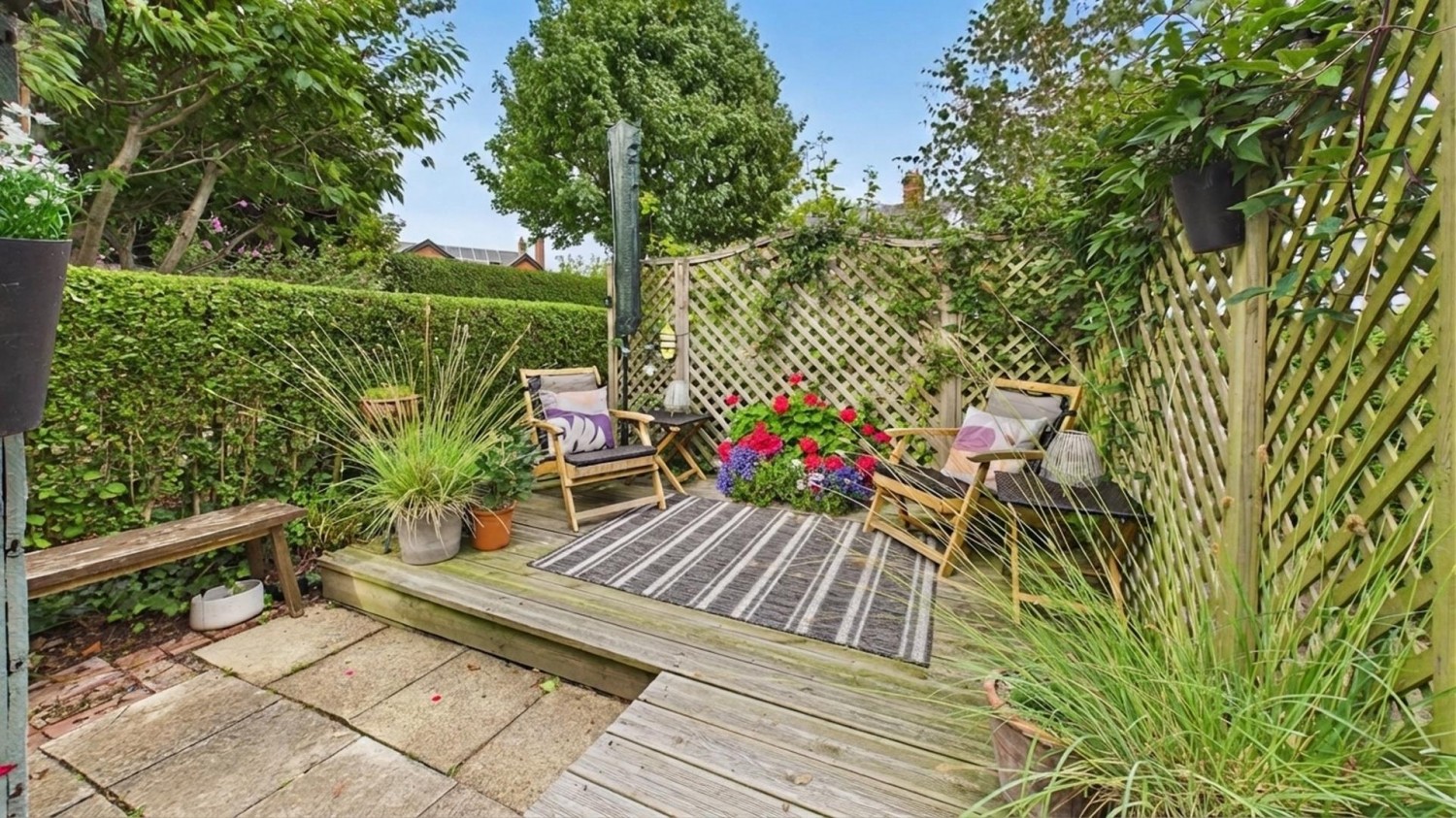 3 bedroom House for sale in Garden Lane, Cleadon, Sunderland