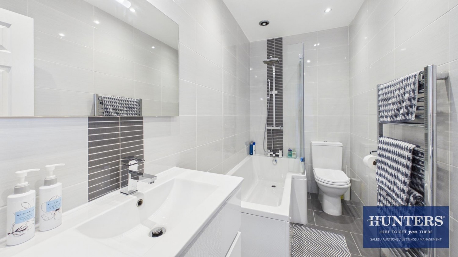 3 bedroom House for sale in Garden Lane, Cleadon, Sunderland