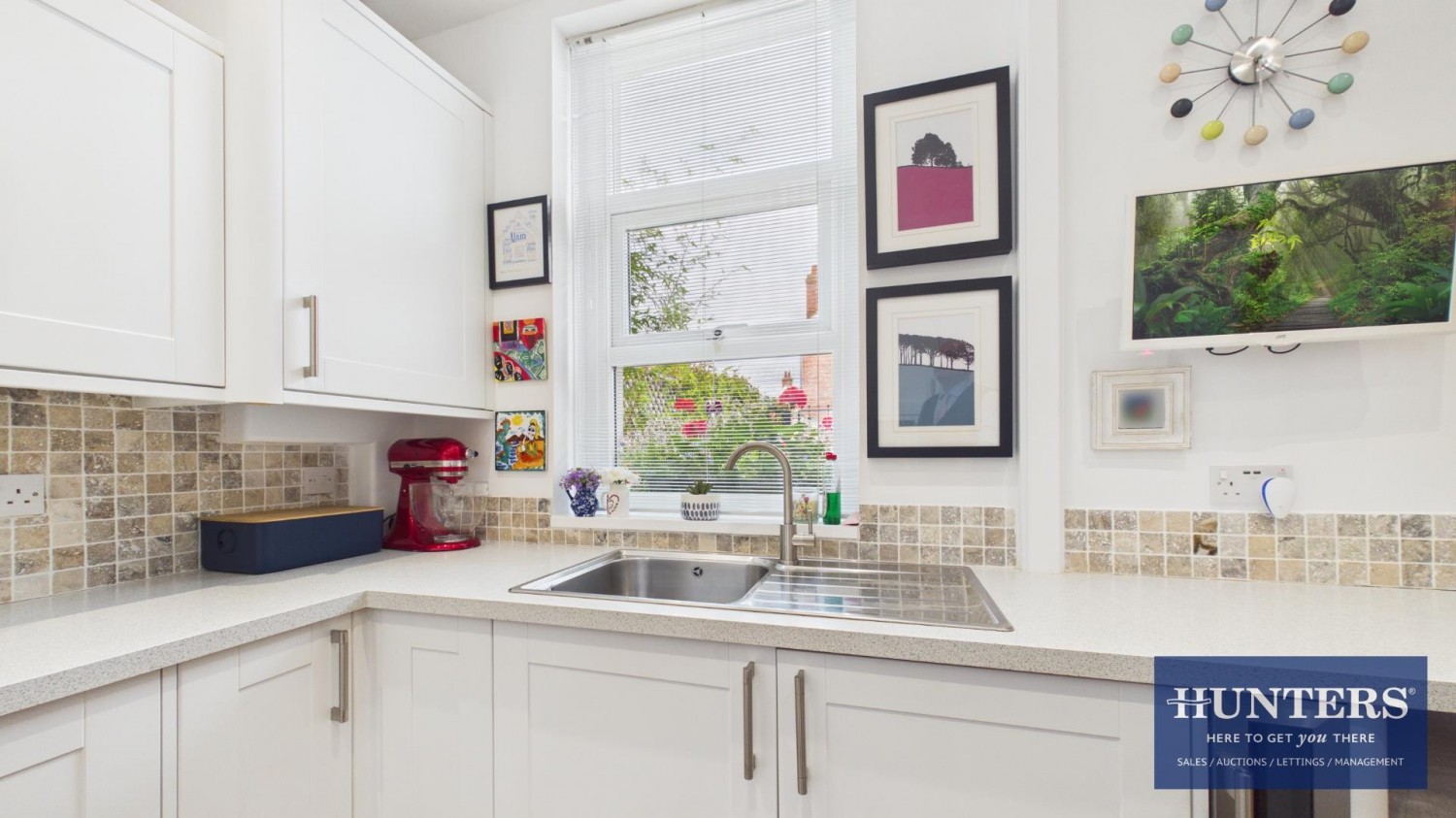 3 bedroom House for sale in Garden Lane, Cleadon, Sunderland