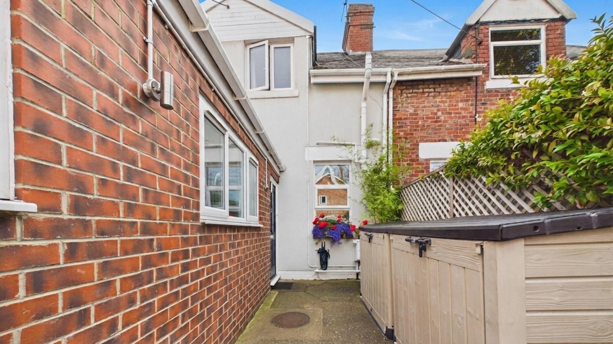 Garden Lane, Cleadon, Sunderland