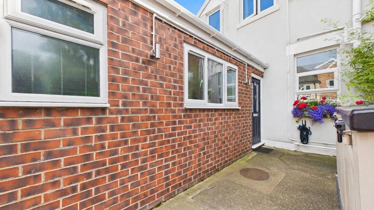 Garden Lane, Cleadon, Sunderland
