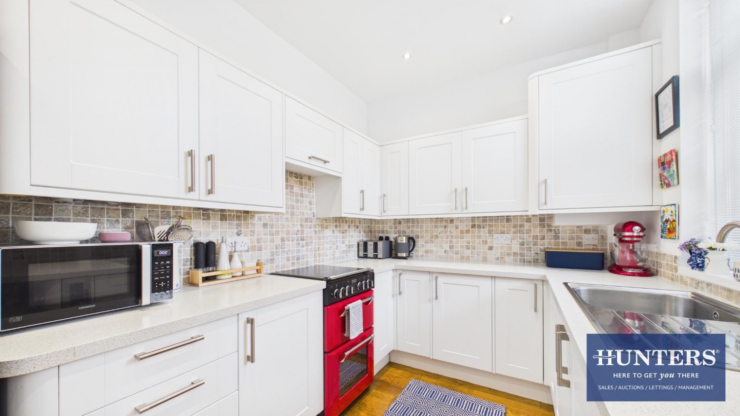 3 bedroom House for sale in Garden Lane, Cleadon, Sunderland