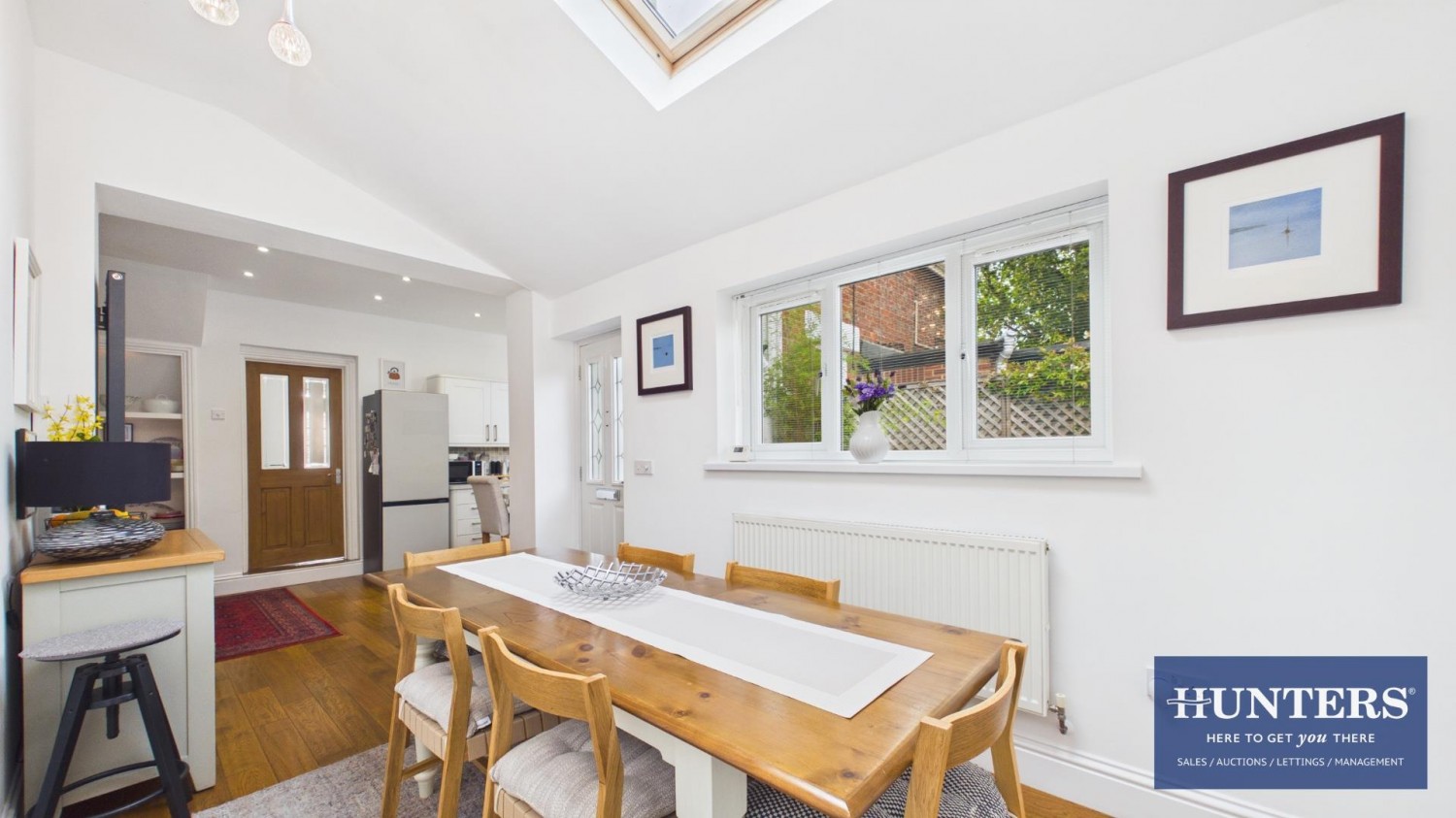 3 bedroom House for sale in Garden Lane, Cleadon, Sunderland