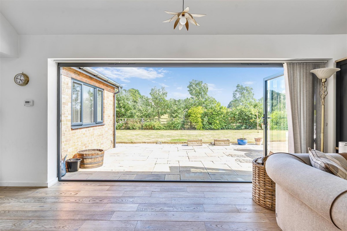 The Old Coal House, Sandy Lane, Kidderminster, DY11 5QZ