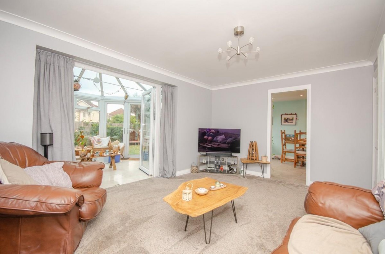 4 bedroom House for sale in Haydock Close, Downend, Bristol, BS16 6SP