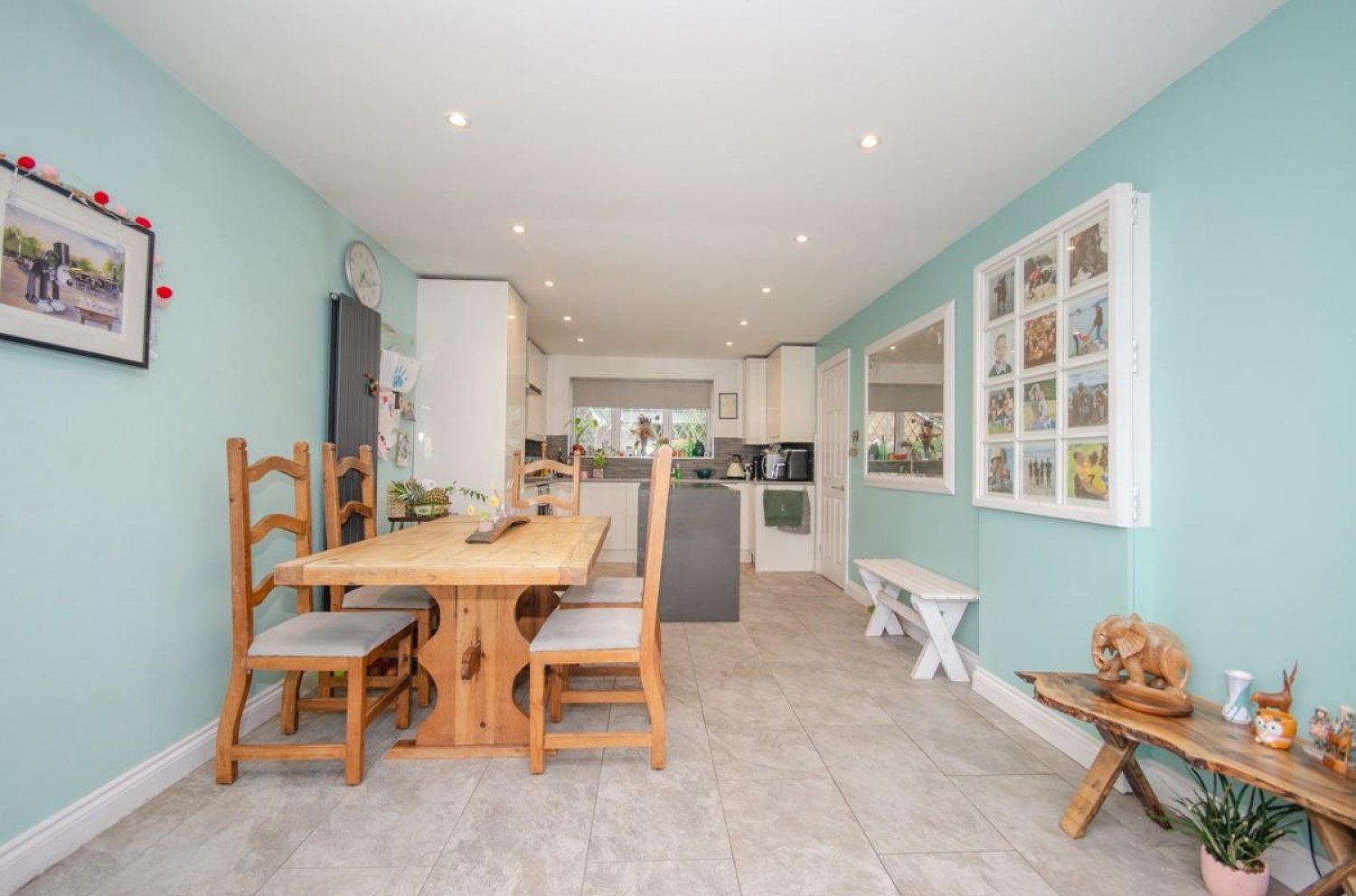 4 bedroom House for sale in Haydock Close, Downend, Bristol, BS16 6SP