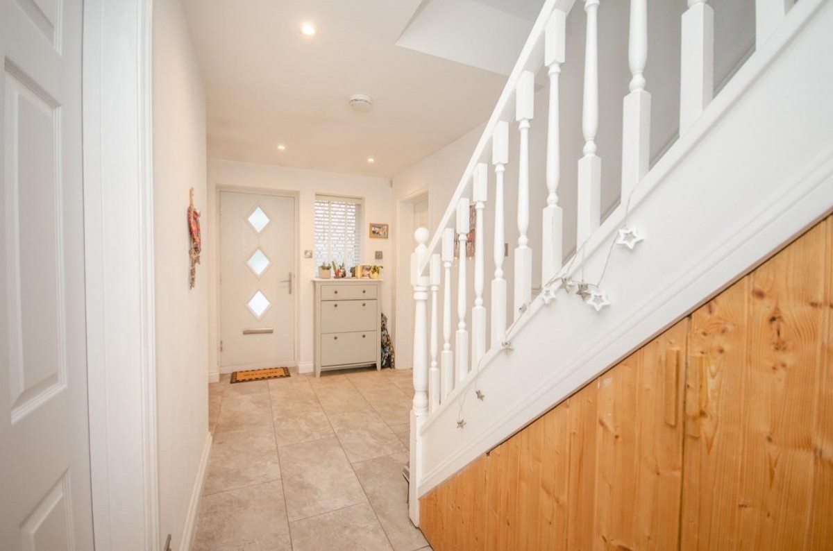 Haydock Close, Downend, Bristol, BS16 6SP