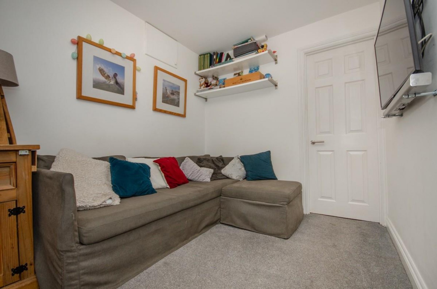 4 bedroom House for sale in Haydock Close, Downend, Bristol, BS16 6SP