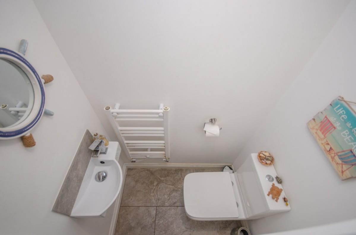 Haydock Close, Downend, Bristol, BS16 6SP