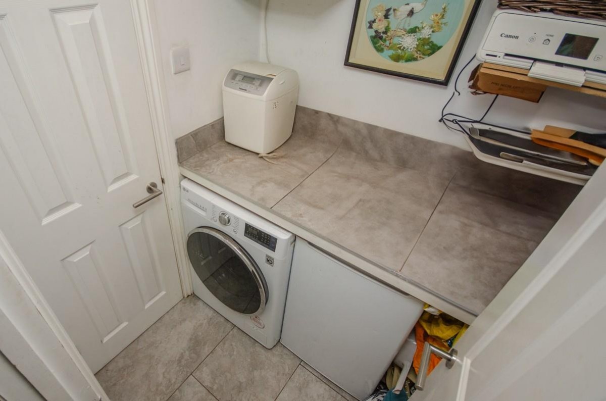 Haydock Close, Downend, Bristol, BS16 6SP