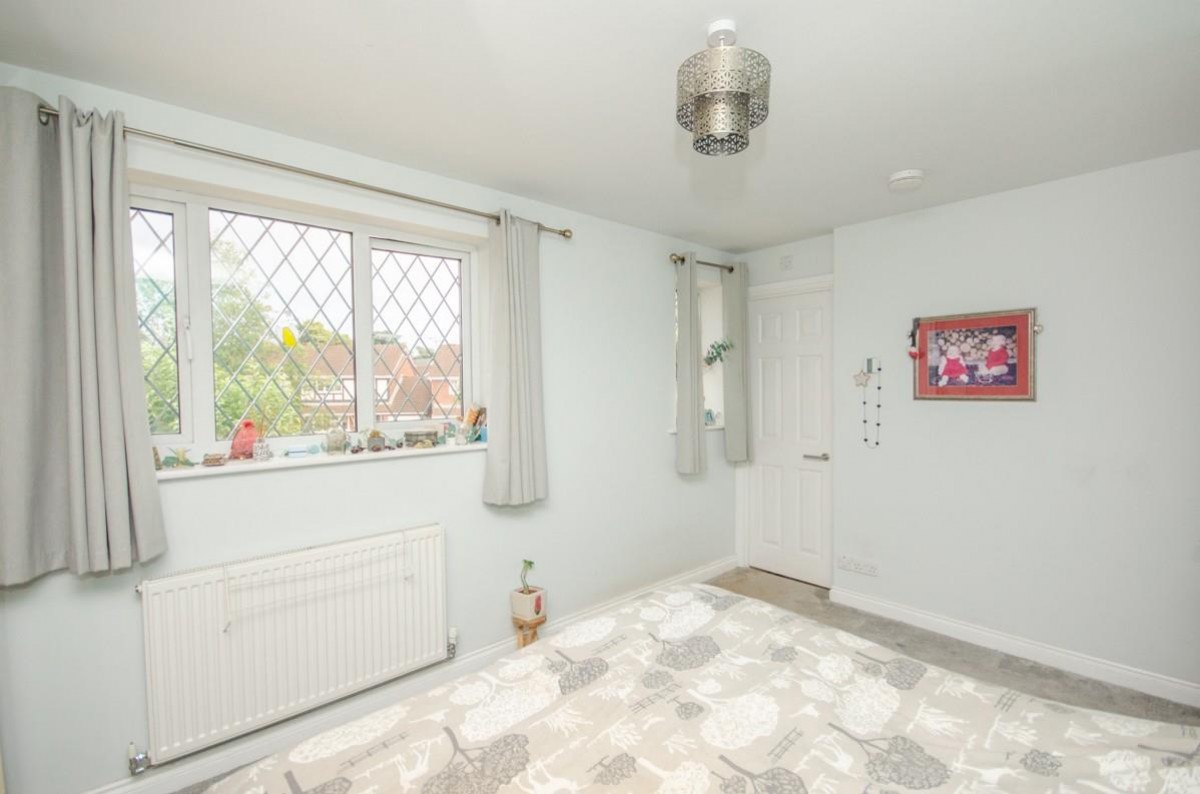 Haydock Close, Downend, Bristol, BS16 6SP