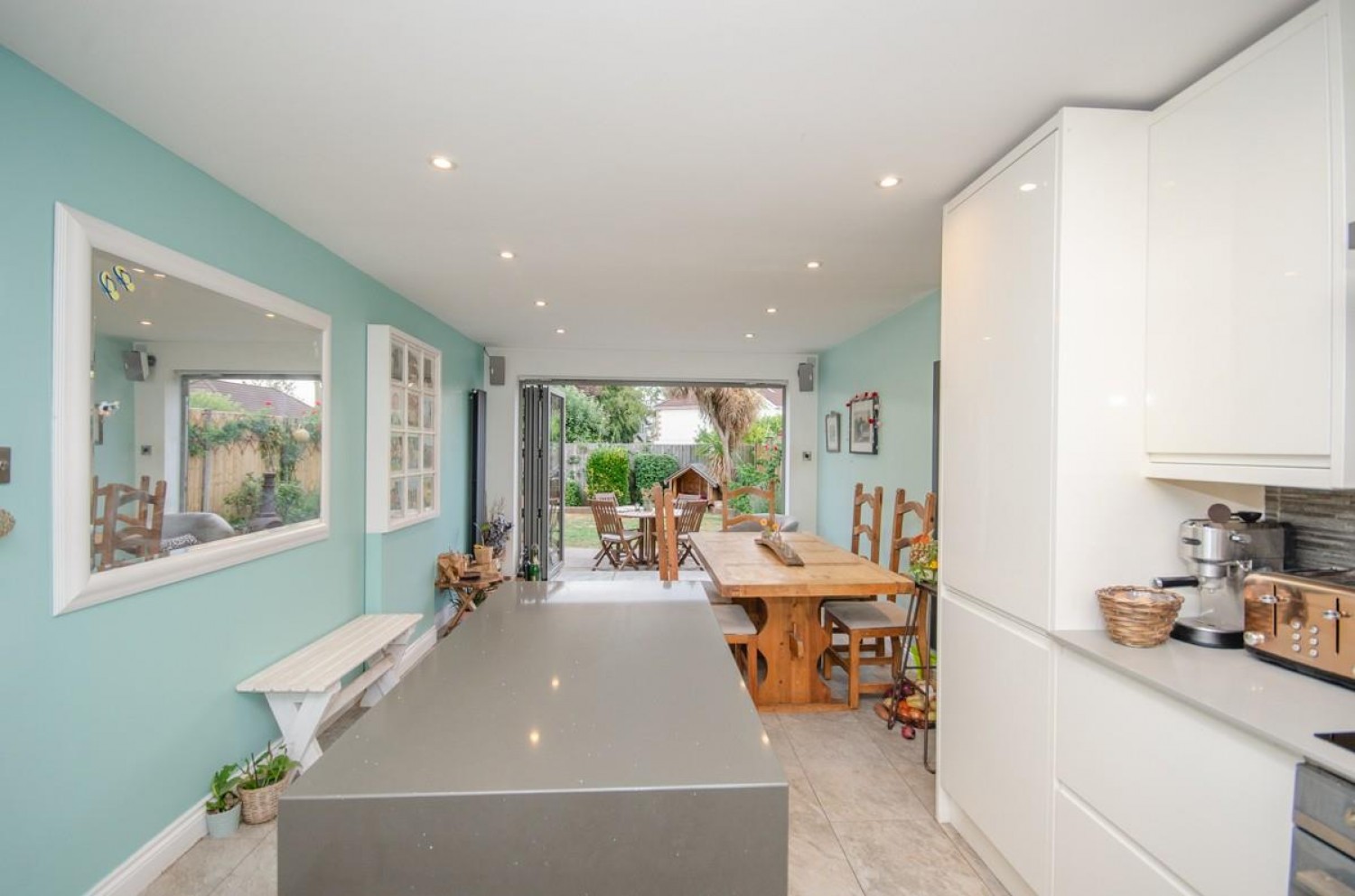 4 bedroom House for sale in Haydock Close, Downend, Bristol, BS16 6SP