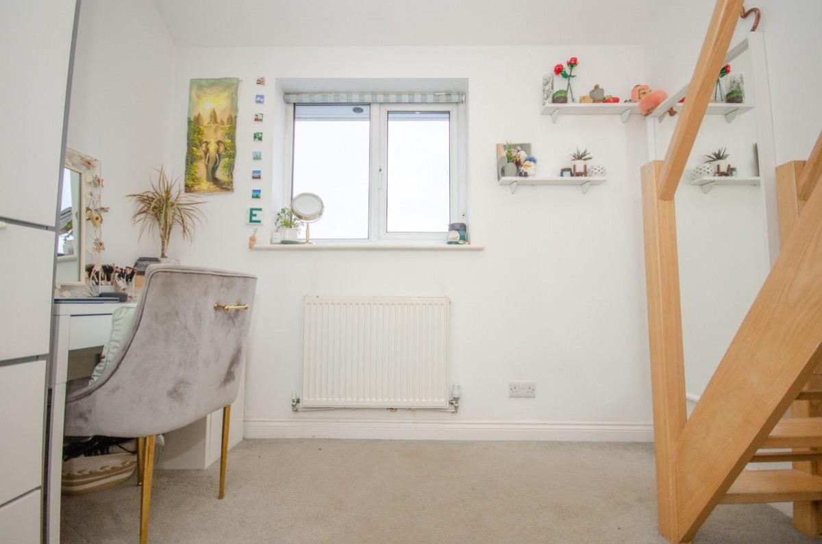 Haydock Close, Downend, Bristol, BS16 6SP