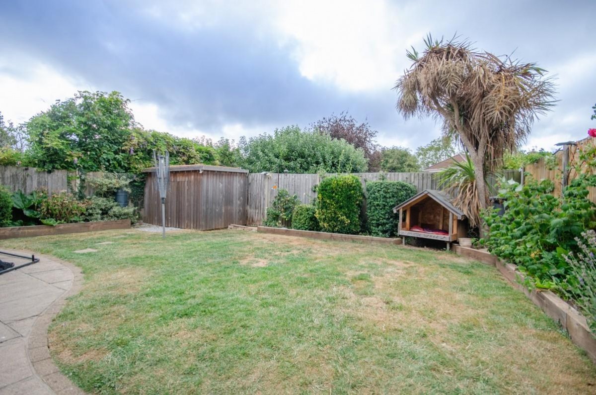 Haydock Close, Downend, Bristol, BS16 6SP