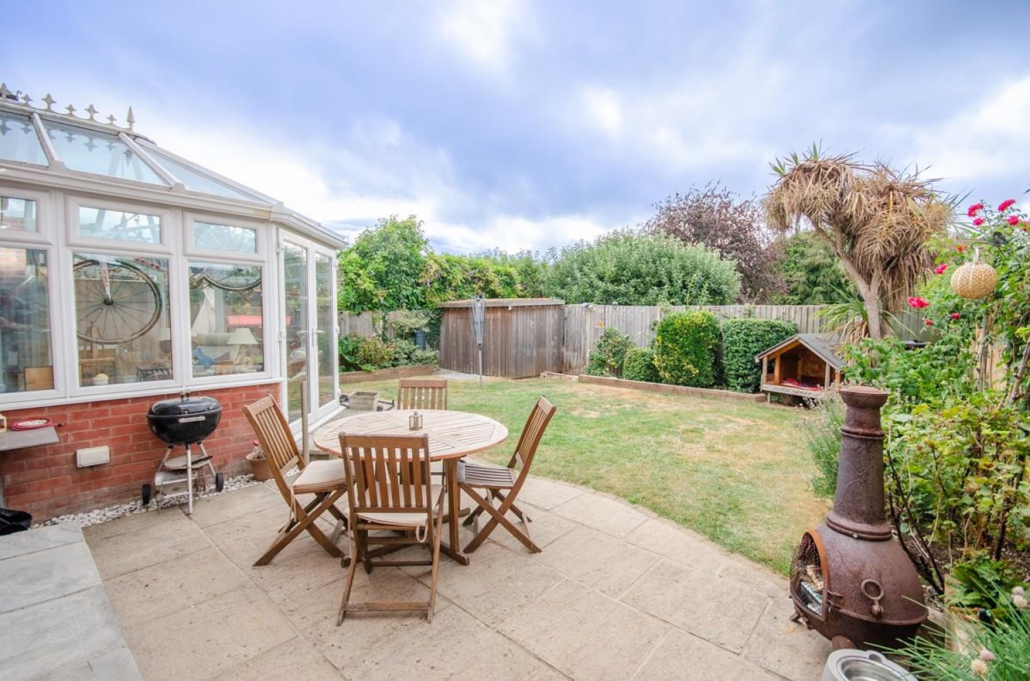 4 bedroom House for sale in Haydock Close, Downend, Bristol, BS16 6SP