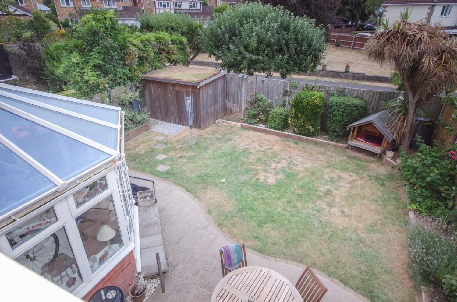 4 bedroom House for sale in Haydock Close, Downend, Bristol, BS16 6SP
