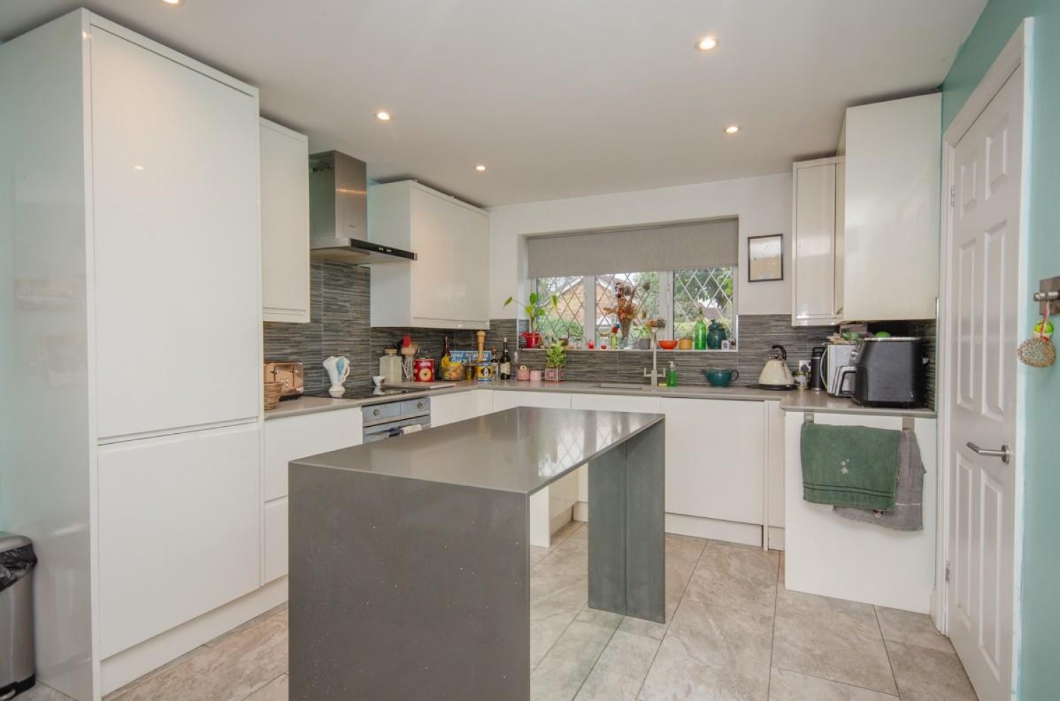 4 bedroom House for sale in Haydock Close, Downend, Bristol, BS16 6SP