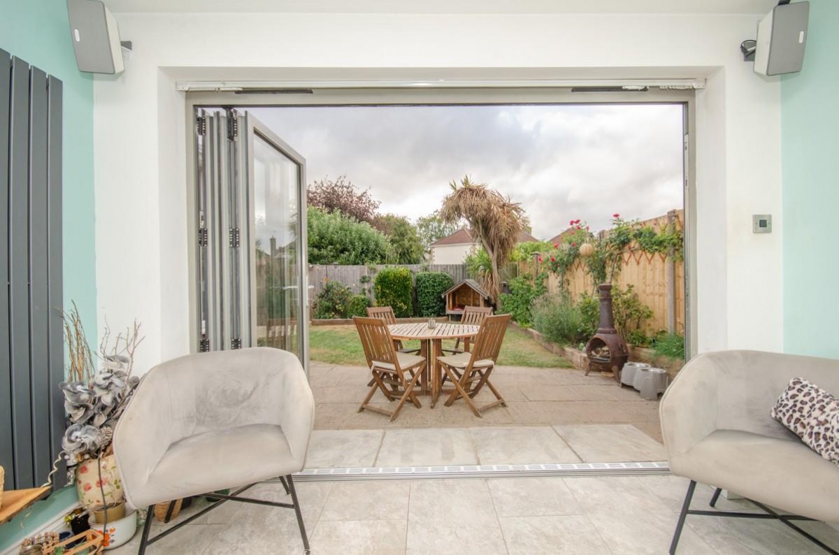Haydock Close, Downend, Bristol, BS16 6SP