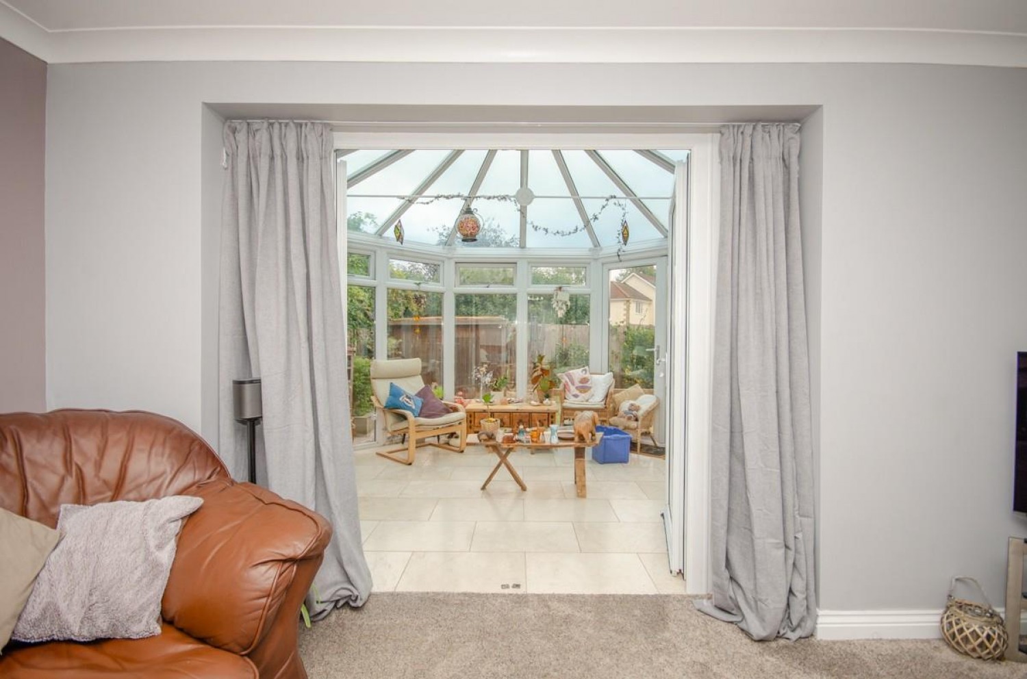 4 bedroom House for sale in Haydock Close, Downend, Bristol, BS16 6SP