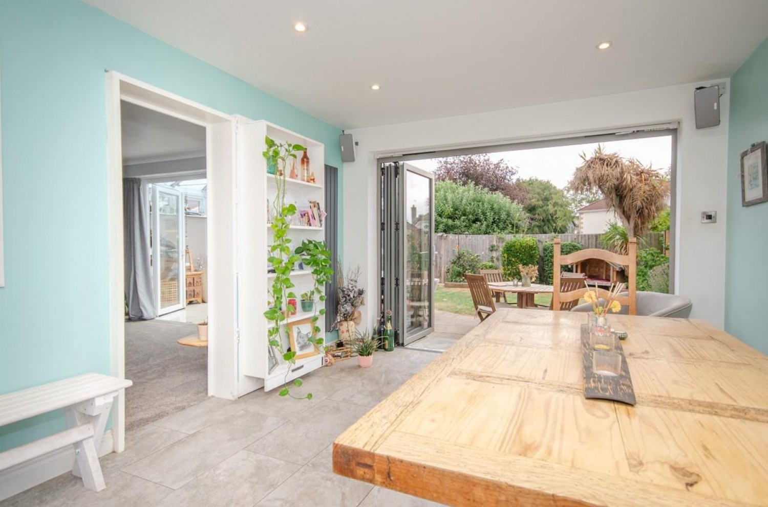 4 bedroom House for sale in Haydock Close, Downend, Bristol, BS16 6SP