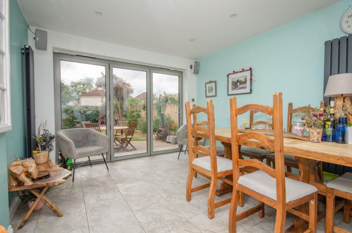 Haydock Close, Downend, Bristol, BS16 6SP