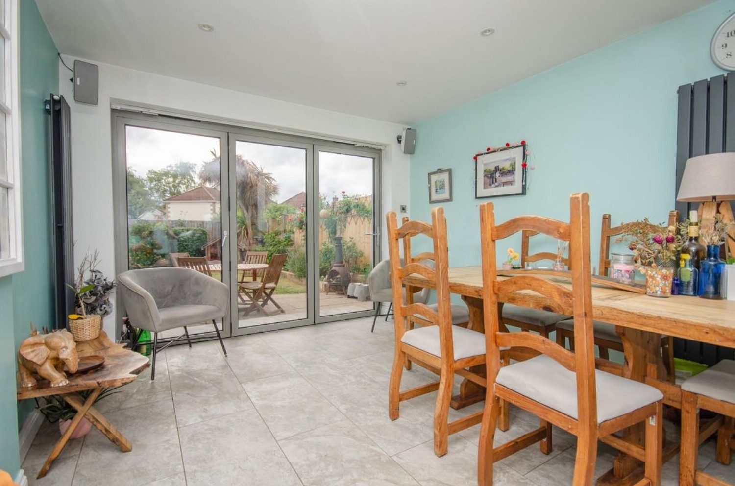 4 bedroom House for sale in Haydock Close, Downend, Bristol, BS16 6SP