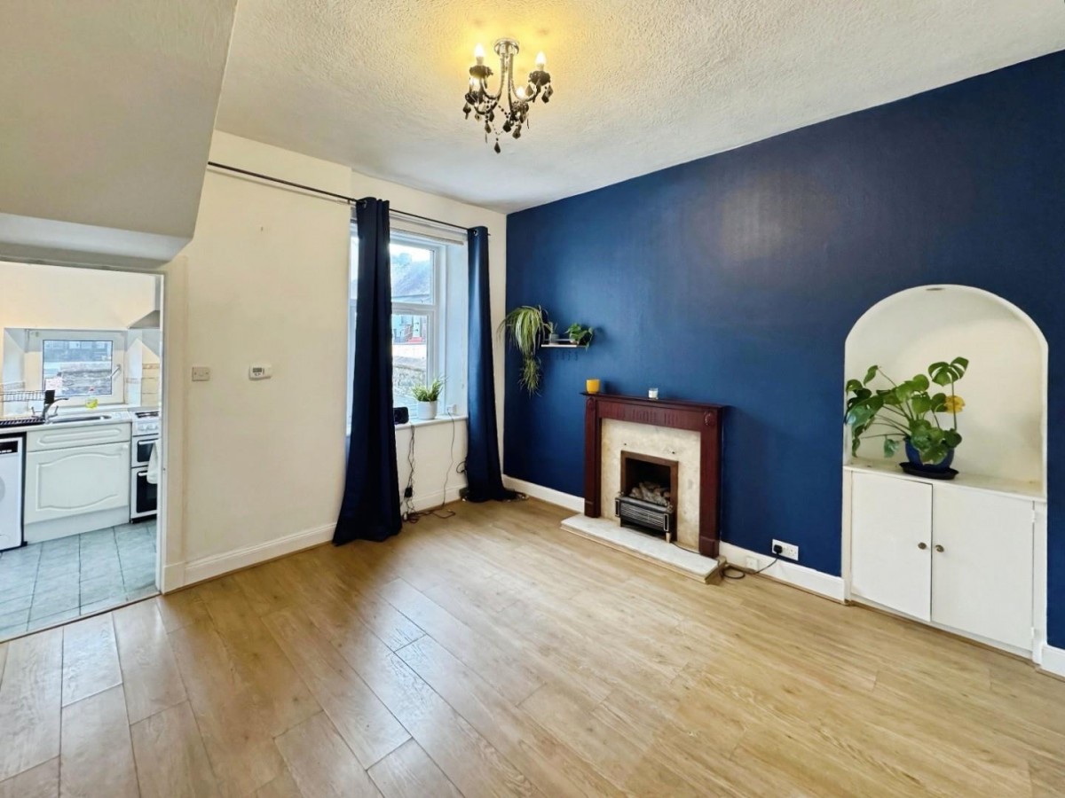 Sydney Place, Lockerbie