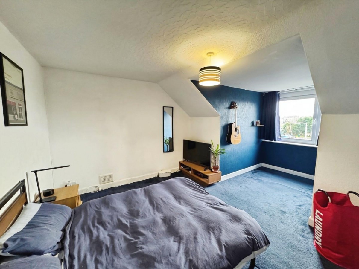 Sydney Place, Lockerbie