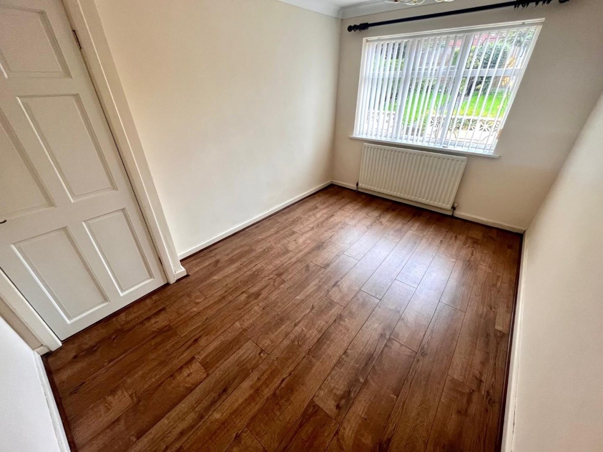 Kenilworth Crescent, Parkfields, Wolverhampton