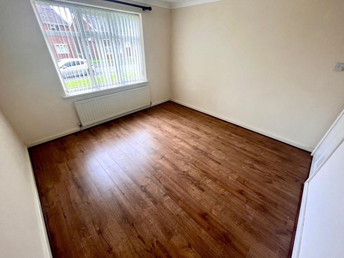 Kenilworth Crescent, Parkfields, Wolverhampton