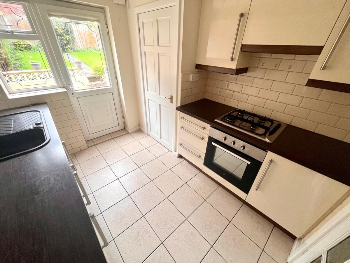 Kenilworth Crescent, Parkfields, Wolverhampton