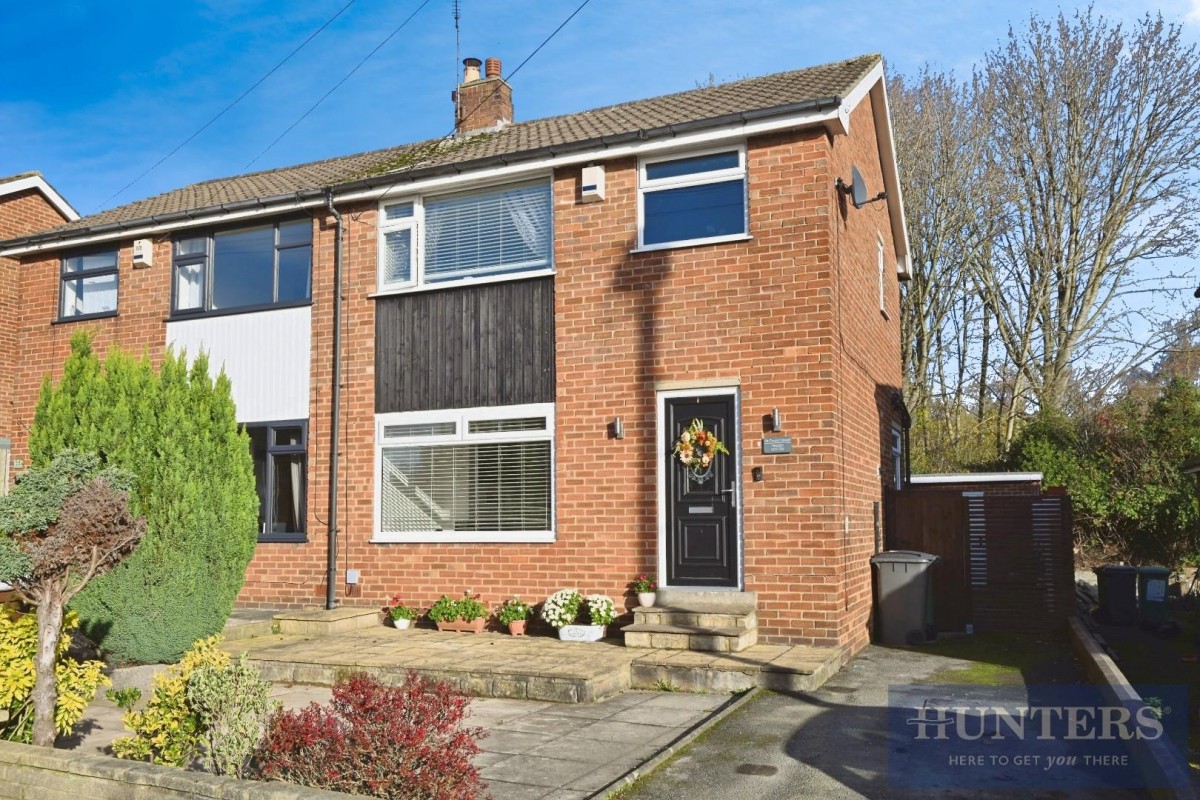 Church Street, Yeadon, Leeds