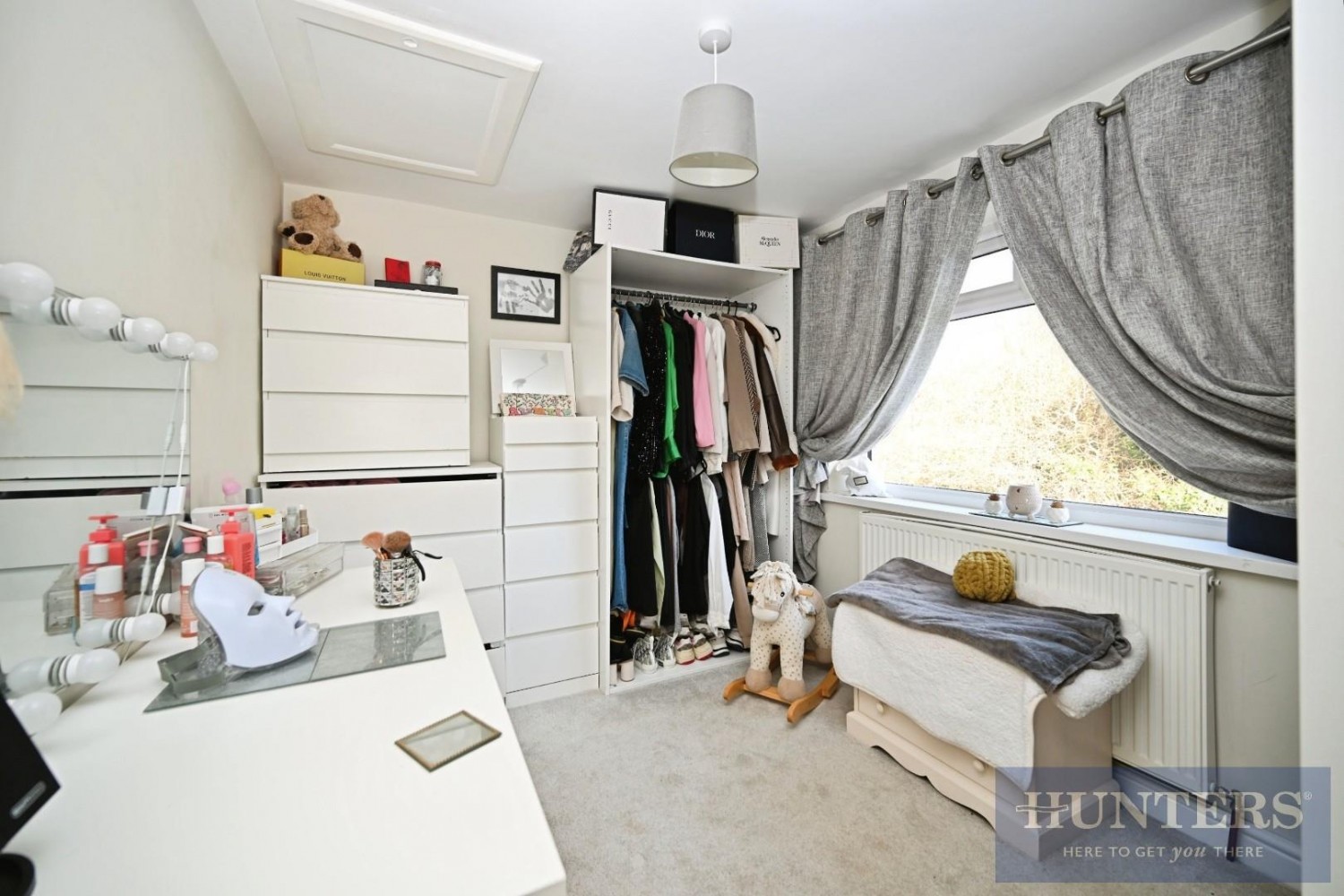 3 bedroom House for sale in Church Street, Yeadon, Leeds